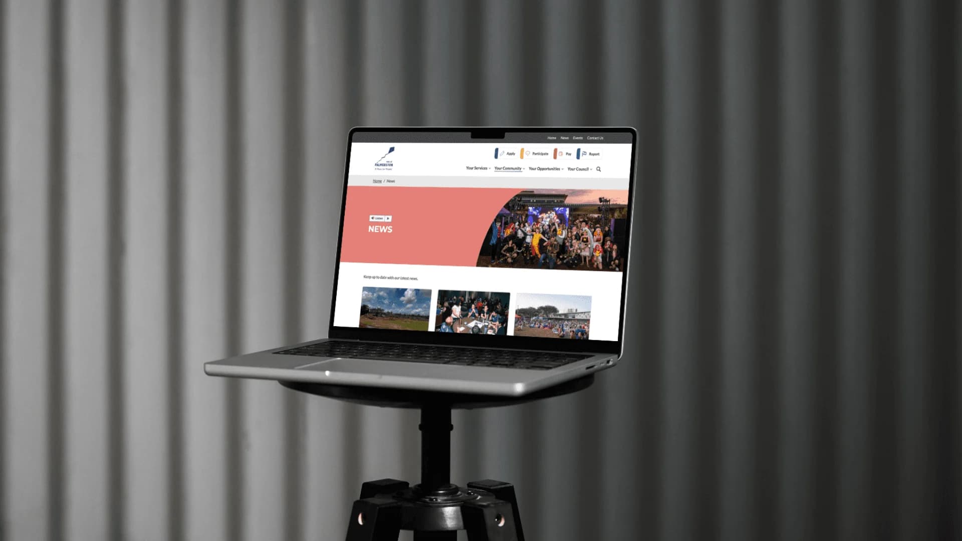 Analytics showing high bounce rate