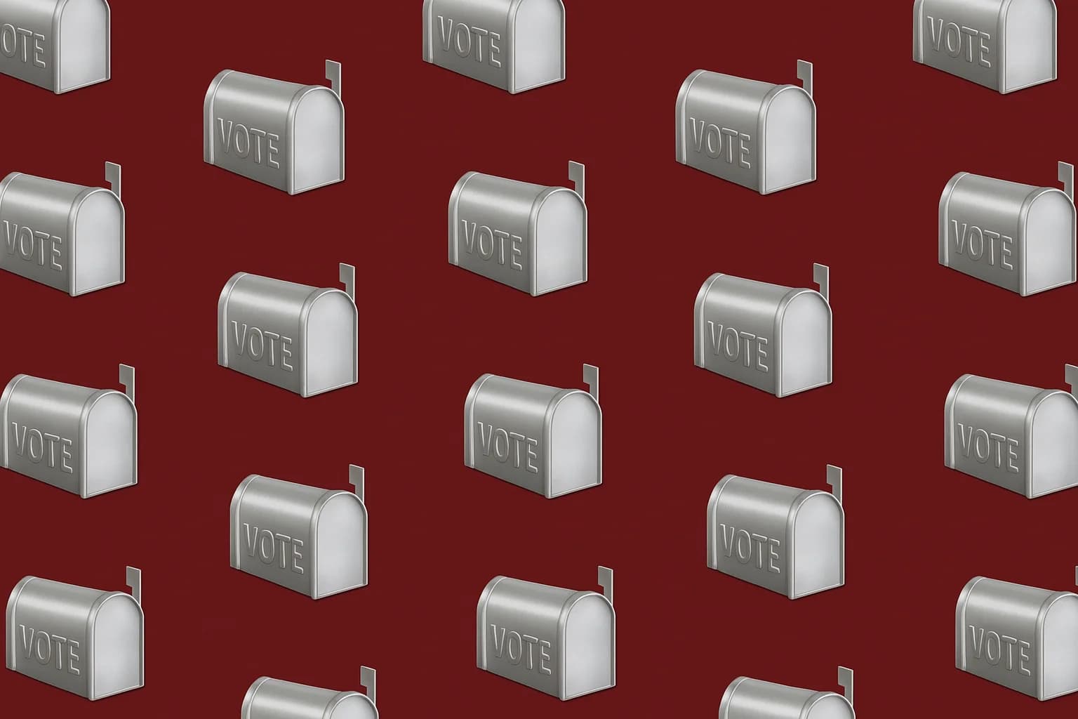 NTEC brand pattern graphic